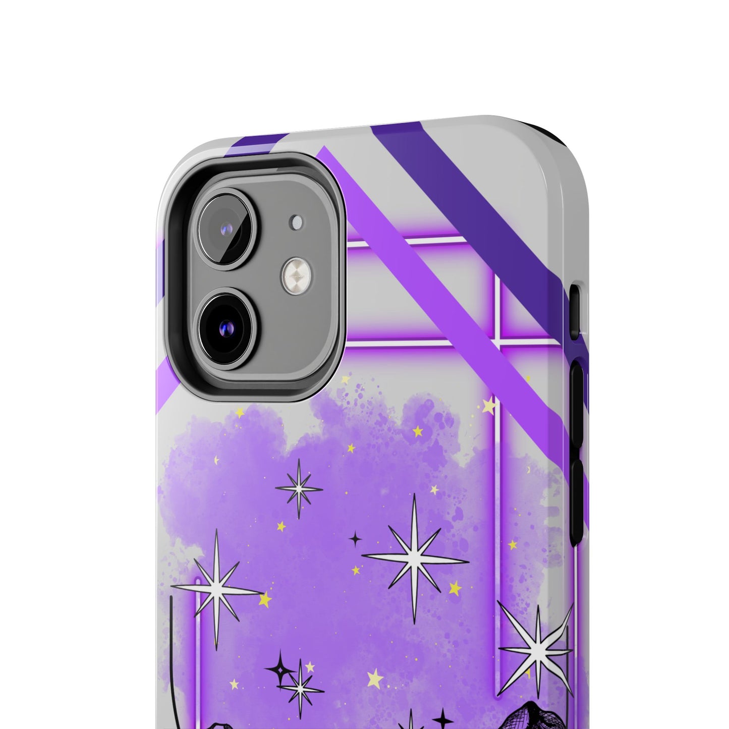 Mountain Majesties Tough Phone Cases