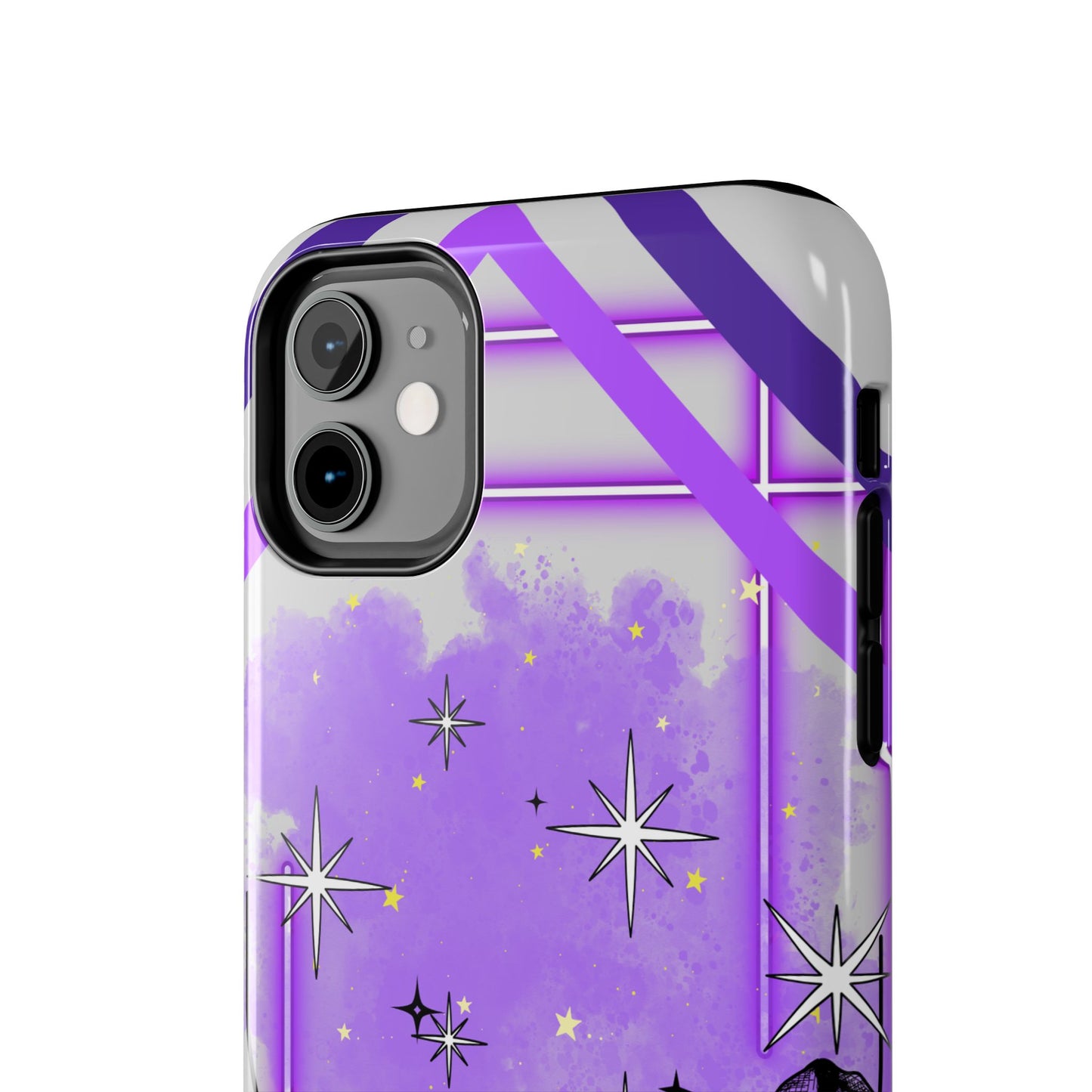 Mountain Majesties Tough Phone Cases