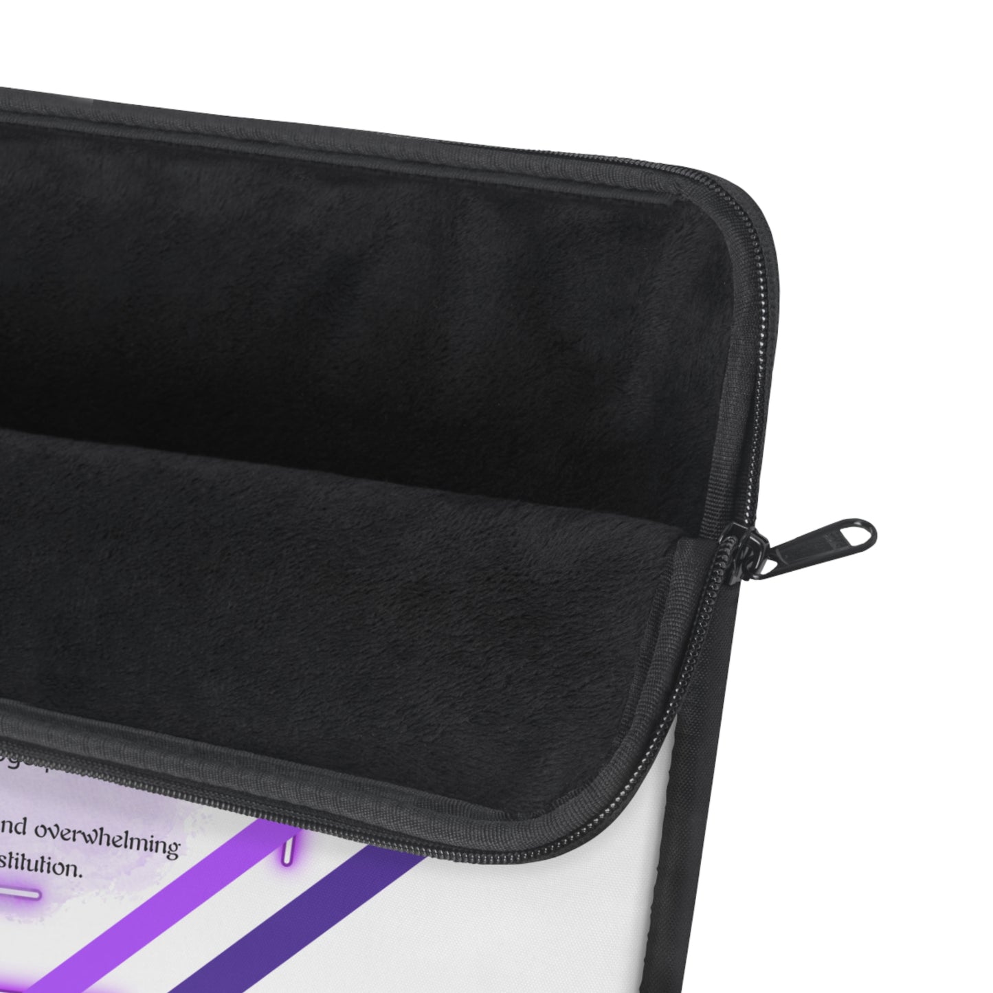 Juggernaut Laptop Sleeve