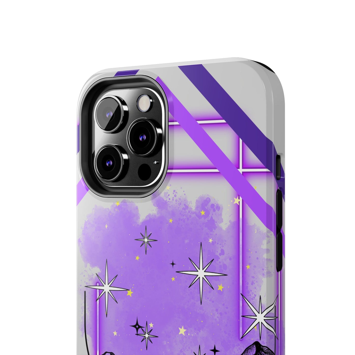 Mountain Majesties Tough Phone Cases