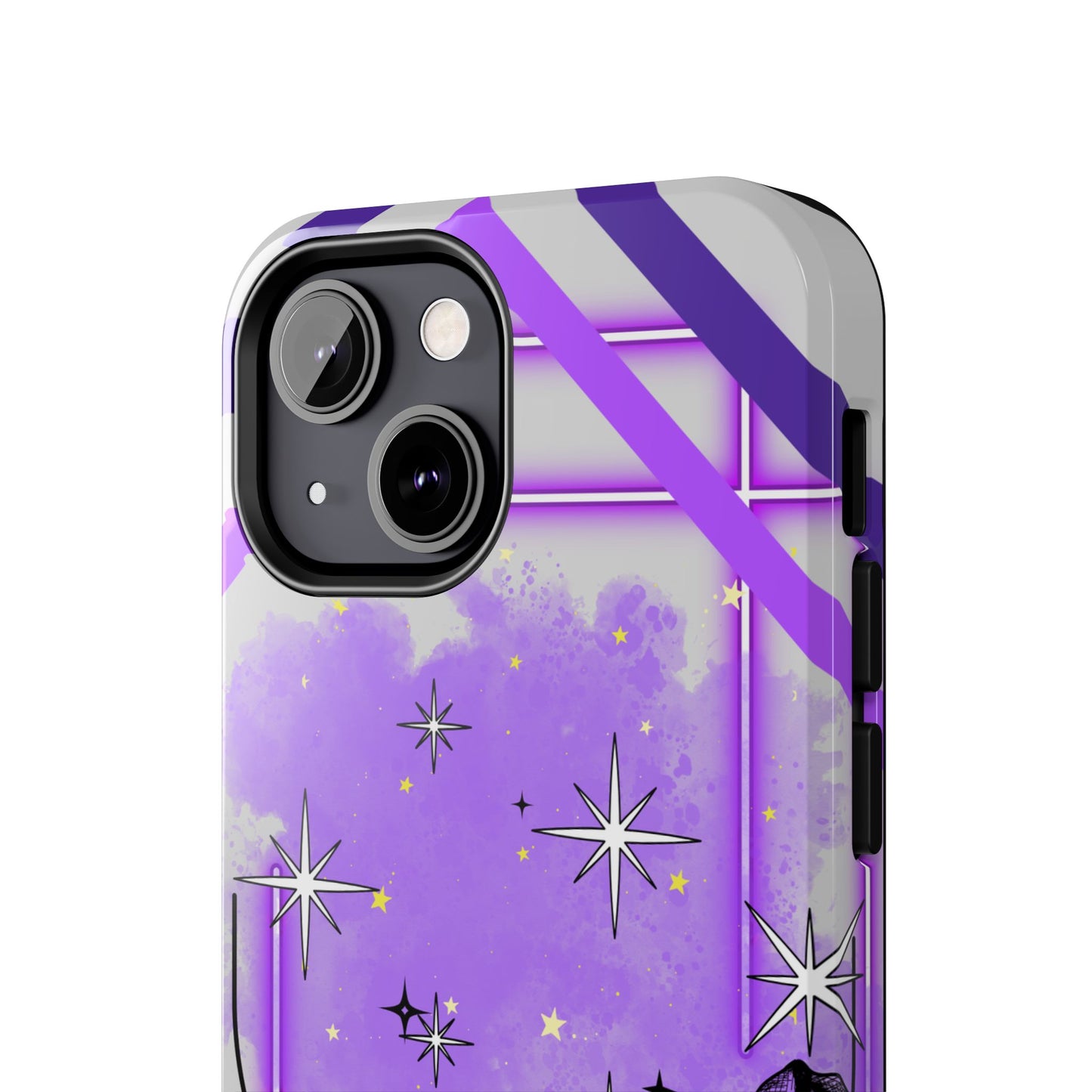 Mountain Majesties Tough Phone Cases