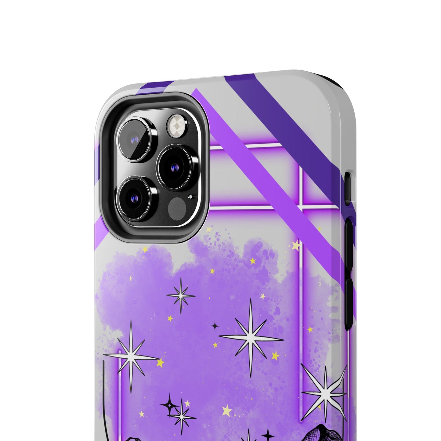 Mountain Majesties Tough Phone Cases