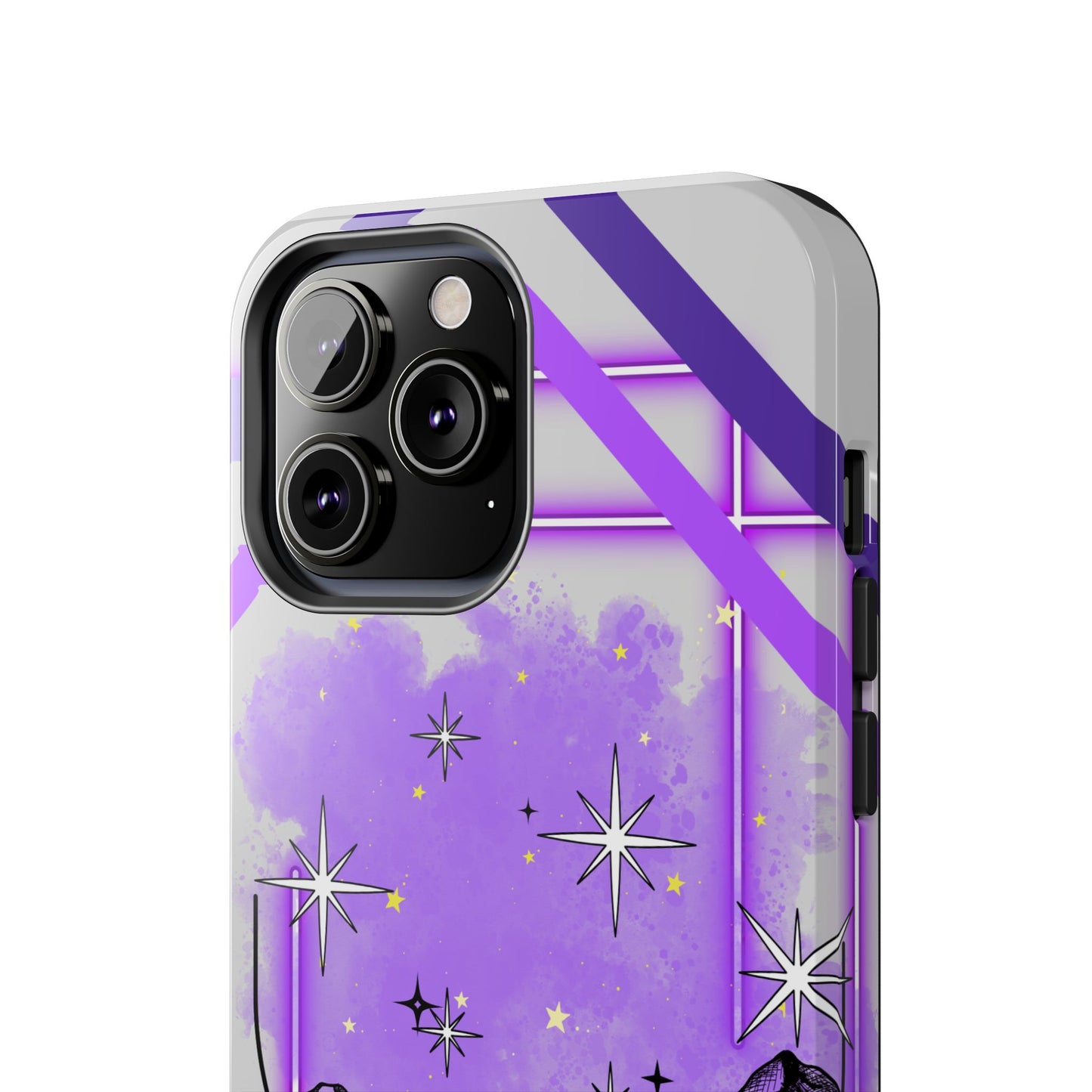 Mountain Majesties Tough Phone Cases