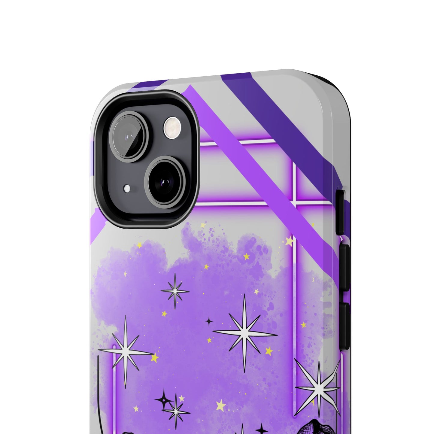 Mountain Majesties Tough Phone Cases