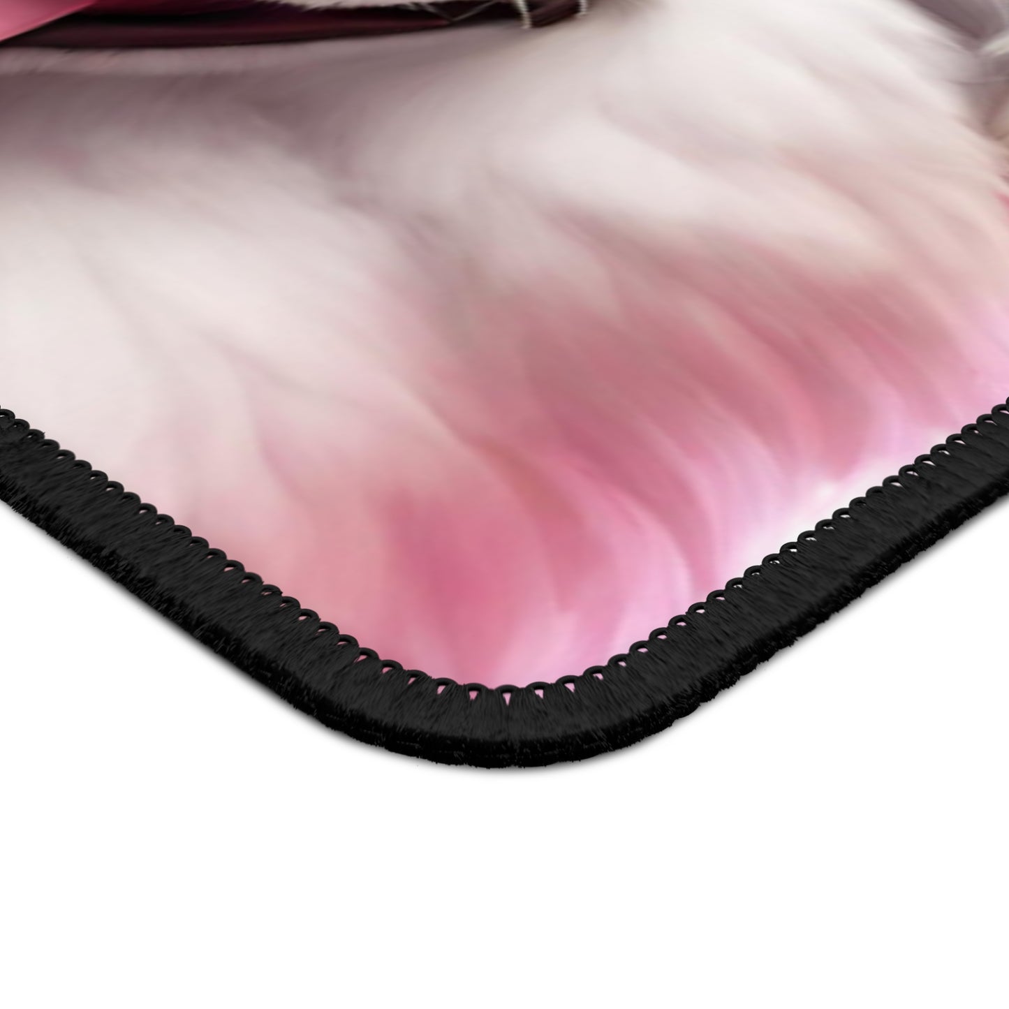 Gaming Doggo Essential Mouse Pad Just Gigi IFYKYK