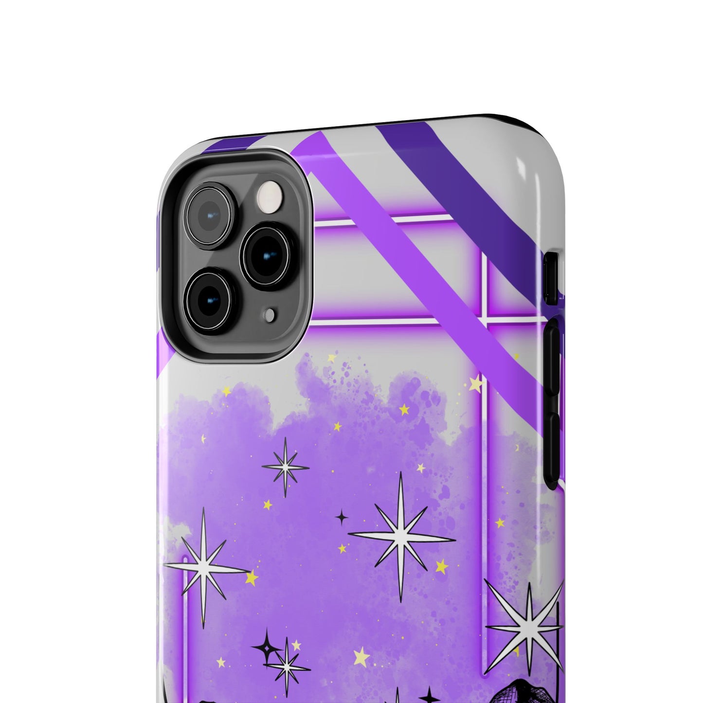Mountain Majesties Tough Phone Cases