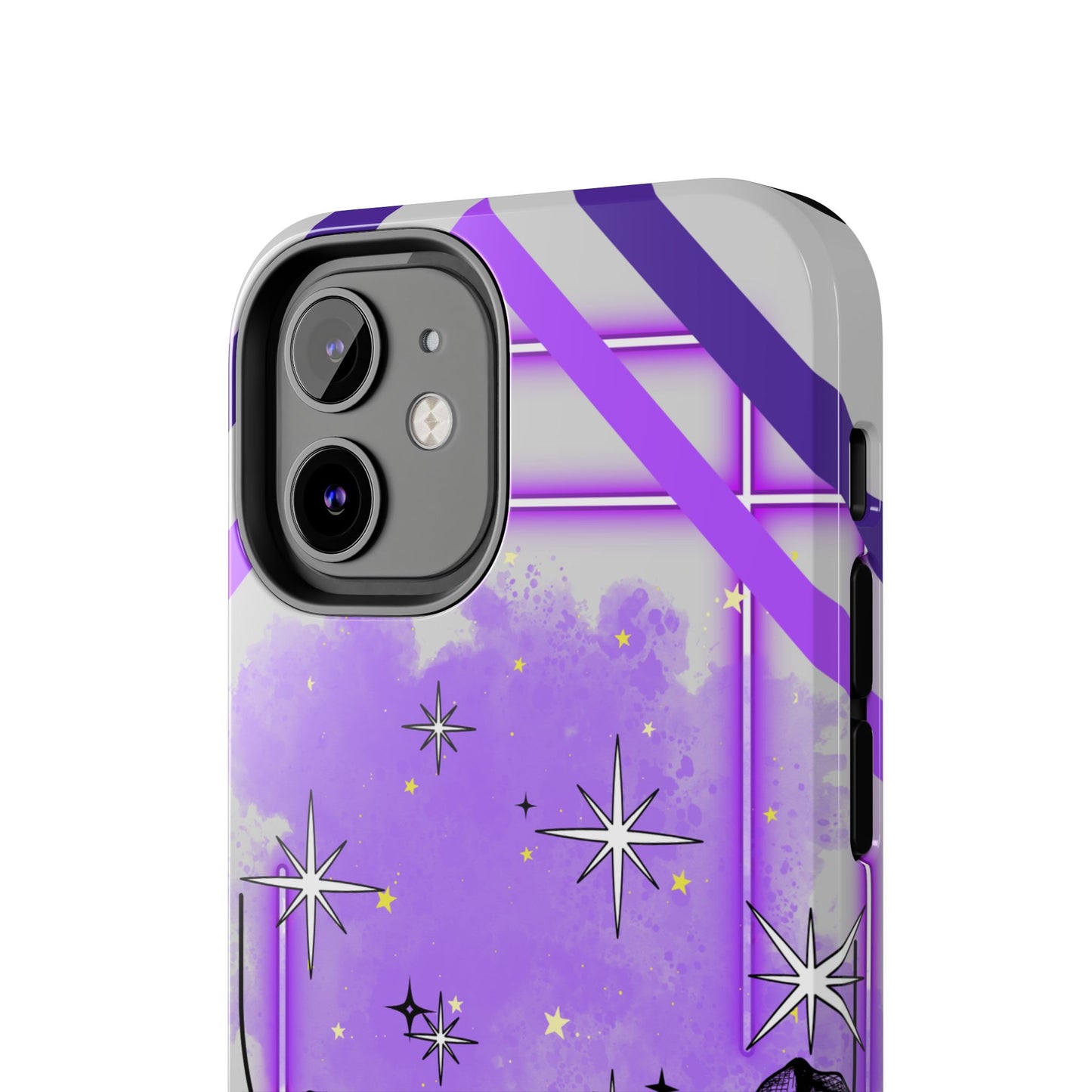 Mountain Majesties Tough Phone Cases