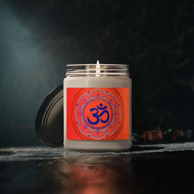 Gigi's Sparkles - Soy Candles