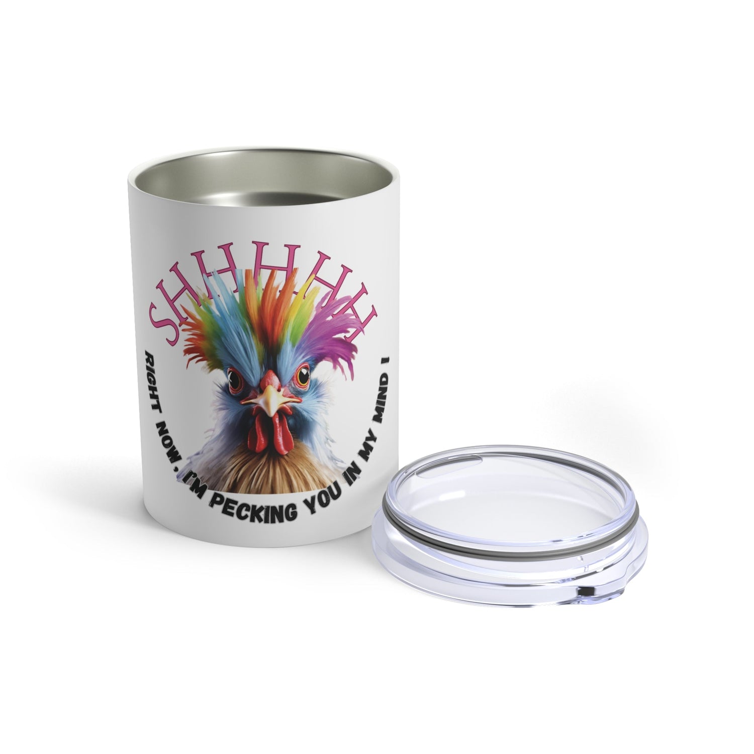 Insulated Travel Mugs Small