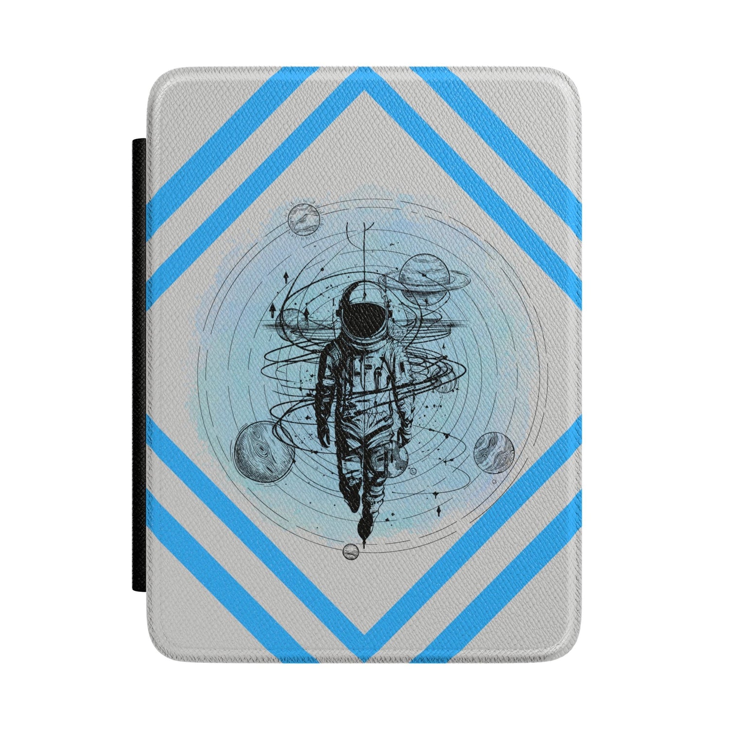 Gigi’s Kindle Cases – Protect Your Voice. Read Different.
