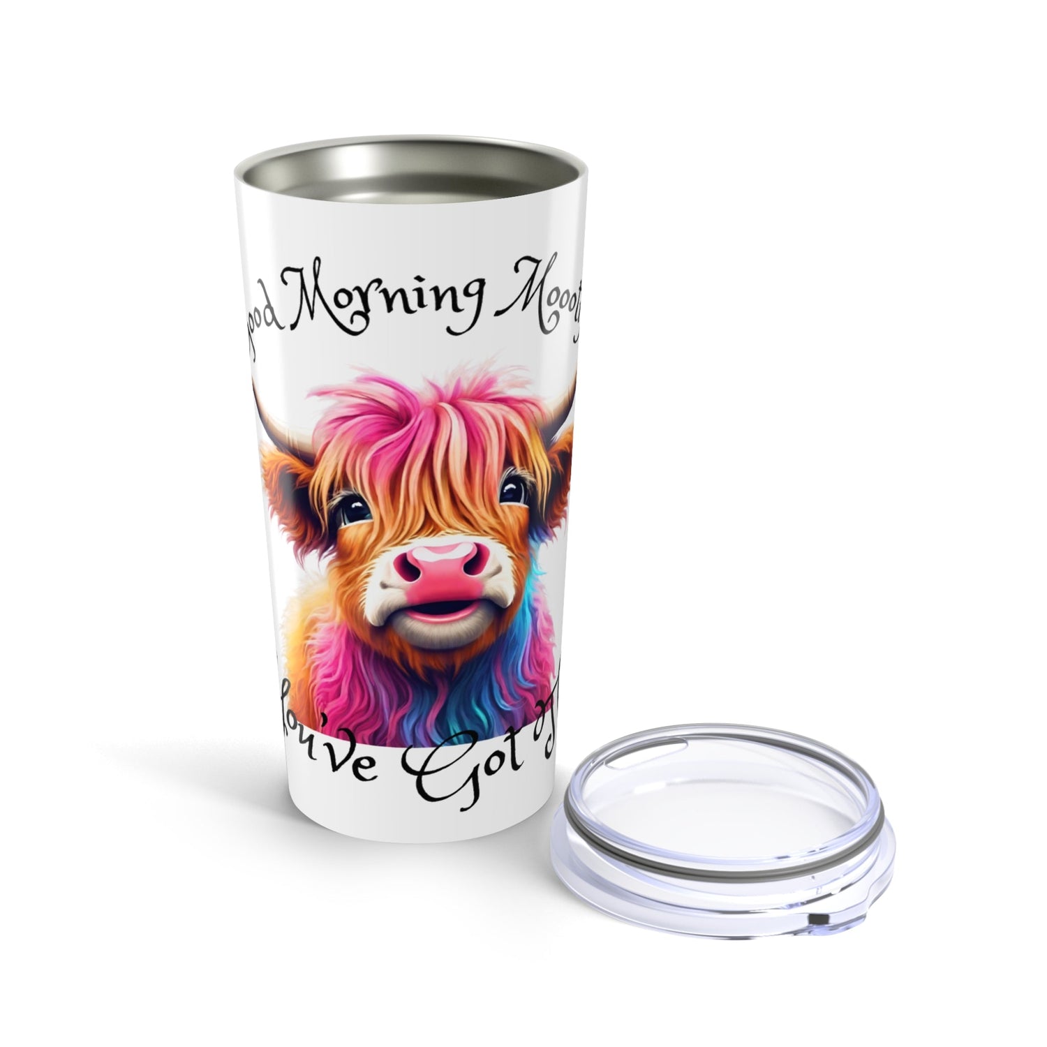 Insulated Travel Mugs Large