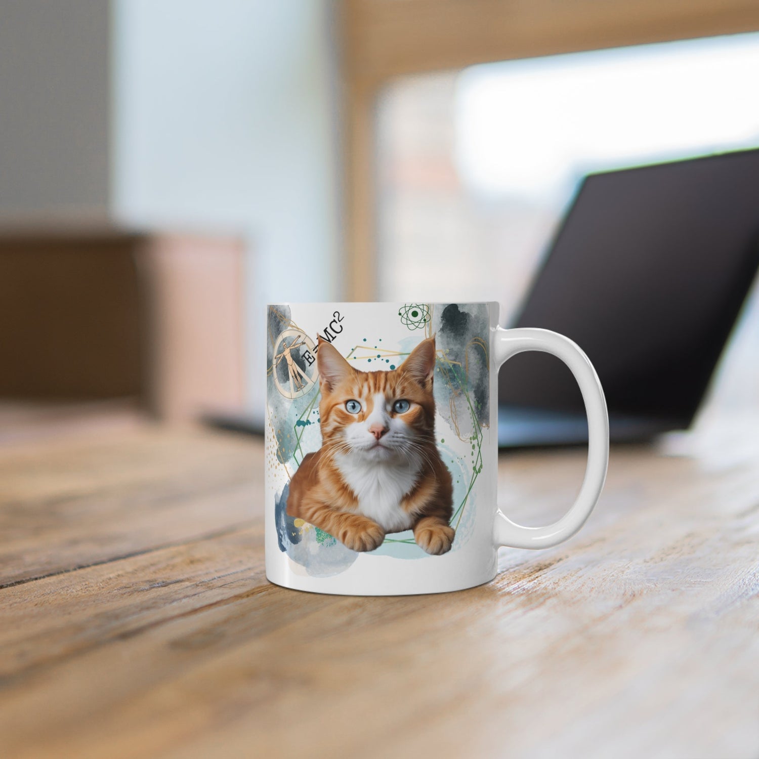 Just Gigi's Mug Hub - Everyday Mugs – Not Everything Needs to Be Loud