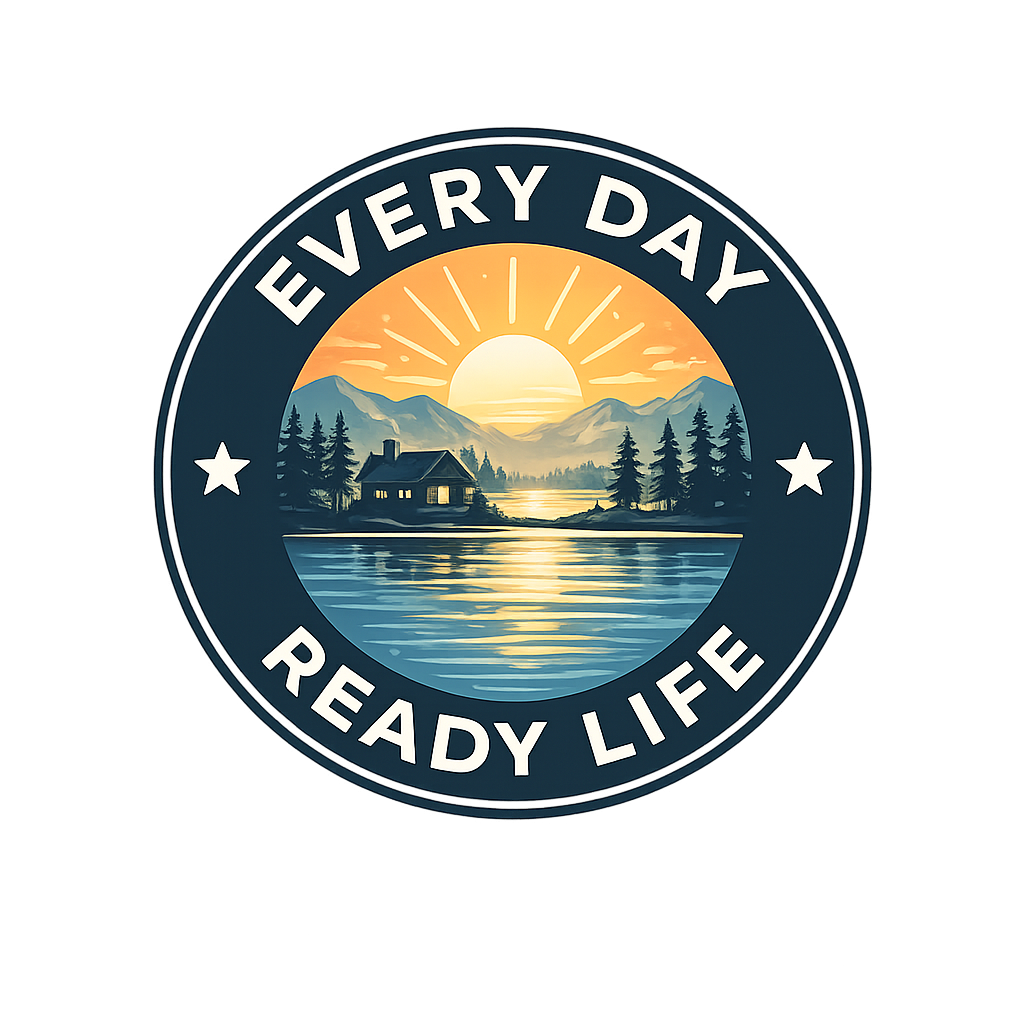 Protect Your Peace - Every Day Ready Life - Collaboration