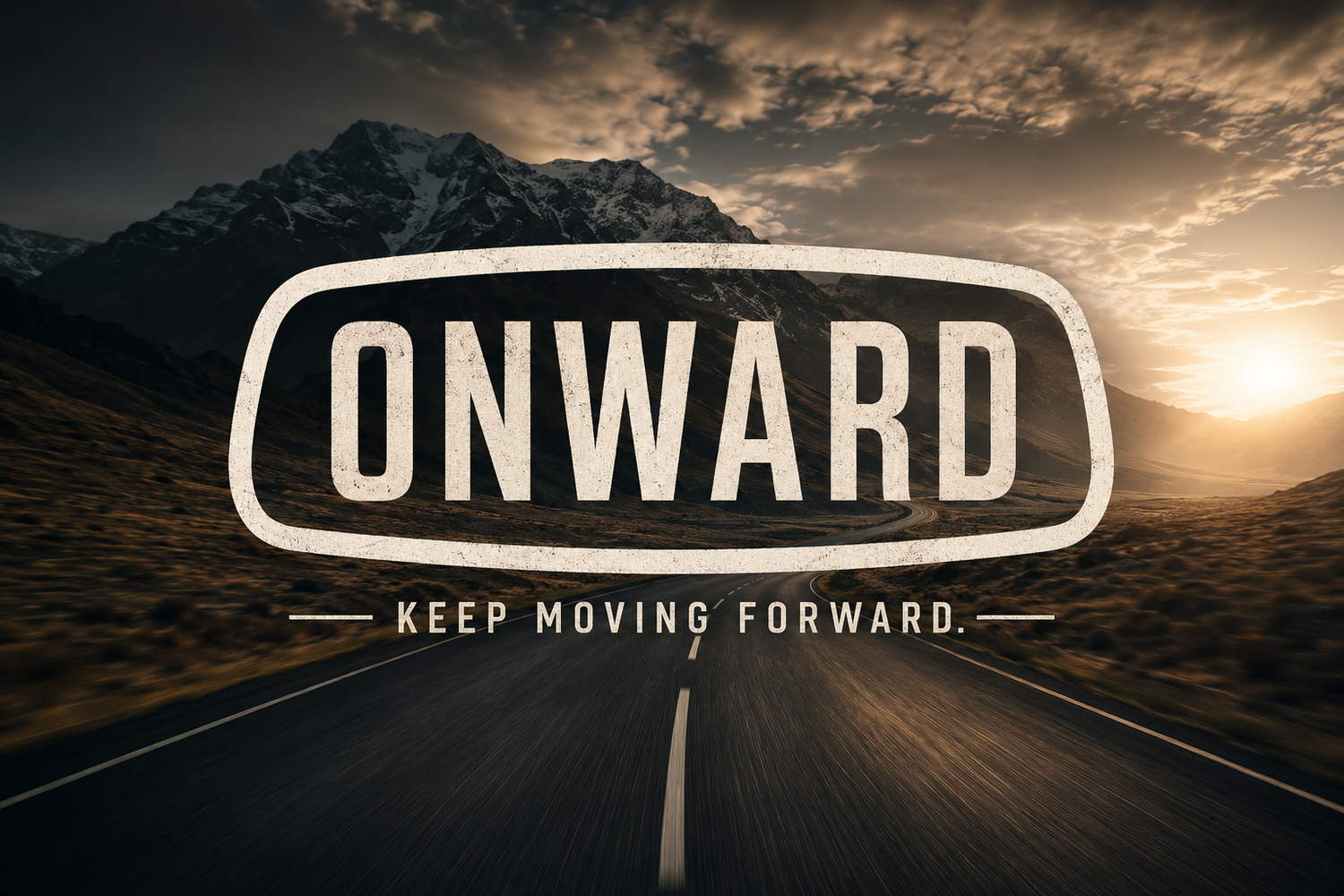 ONWARD Brand By Gigi