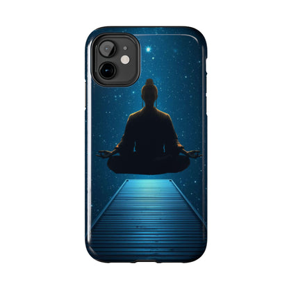 Celestial Peace is Clarity
