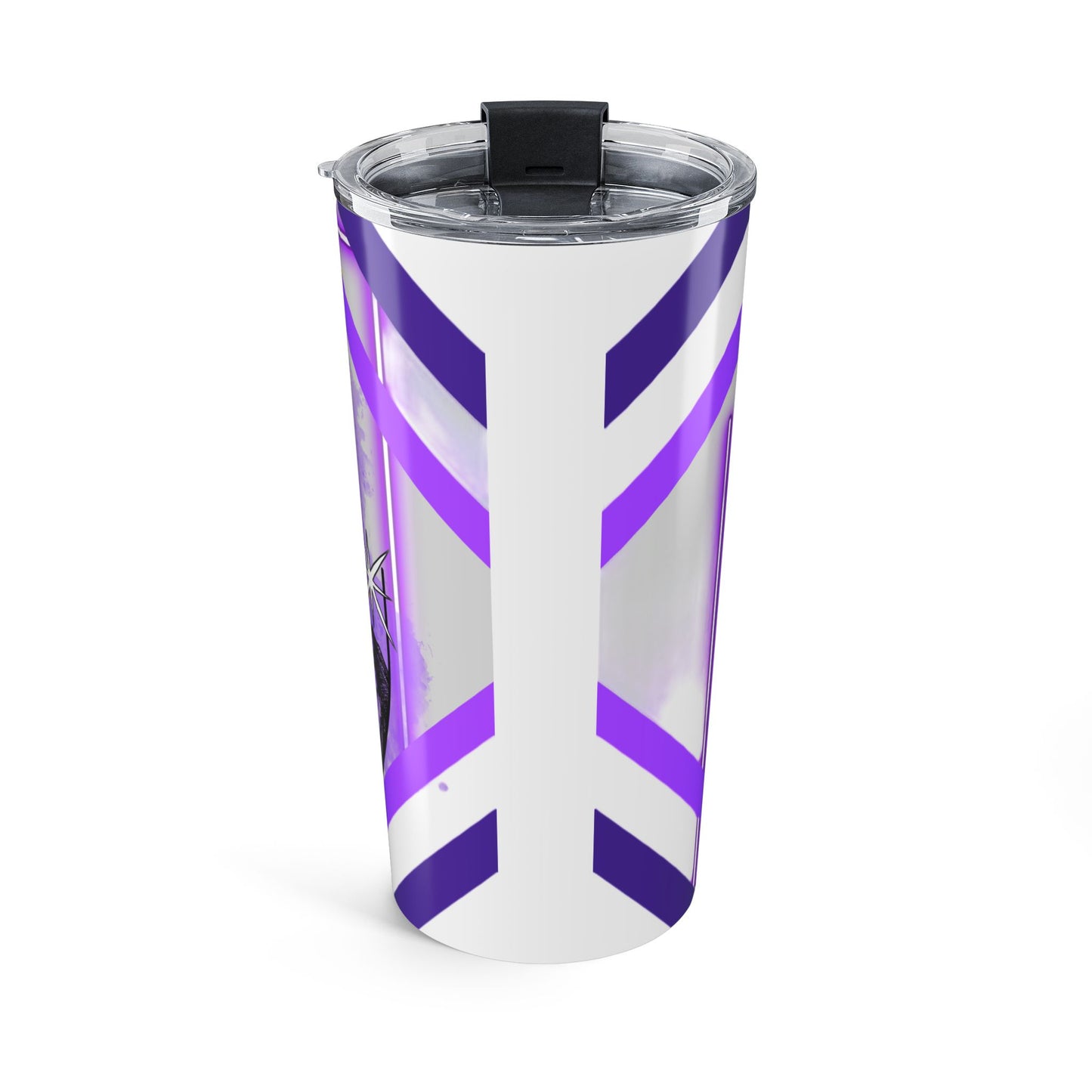 Purple Mountains Tumbler - 20oz Insulated Tumbler Just Gigi IFYKYK