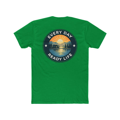 Stay Ready - Every Day Ready Life Tee — By Just Gigi IFYKYK