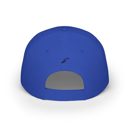 Onward Embroidered Baseball Cap Onward Brand By Gigi