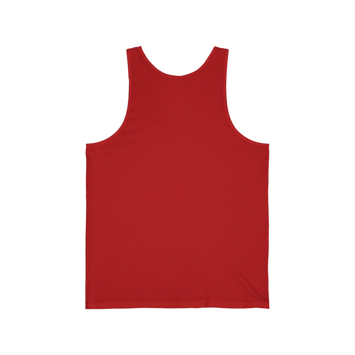 We’ve Survived Worse Tank Top — Patriotic Humor Tank