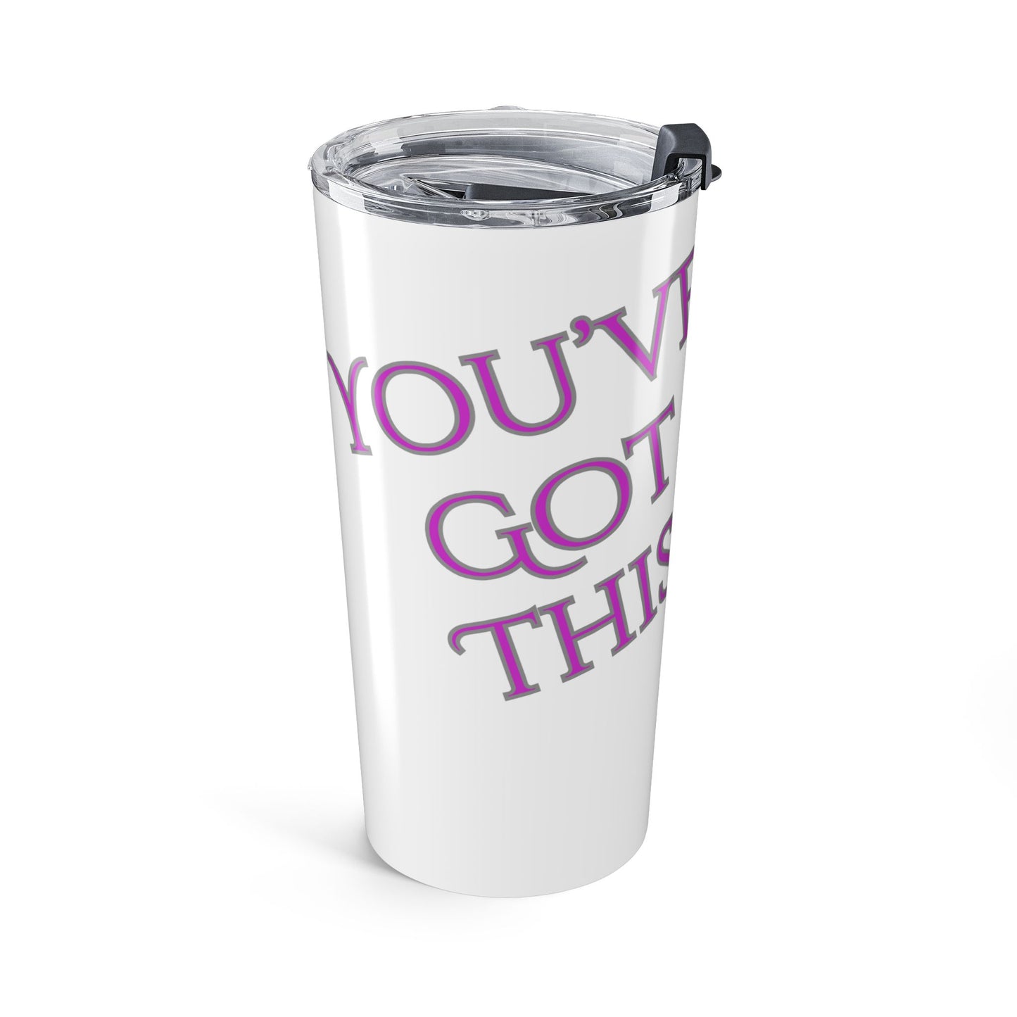 RBW Horse You've Got this Tumbler 20oz