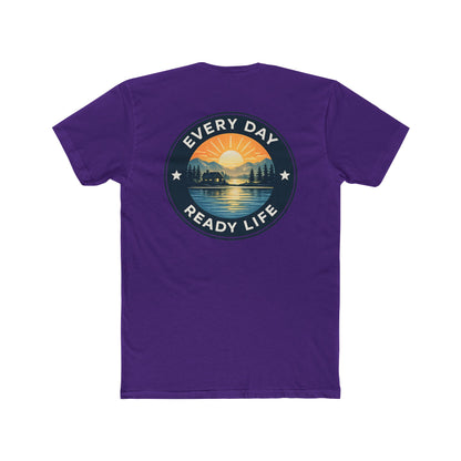 Stay Ready - Every Day Ready Life Tee — By Just Gigi IFYKYK