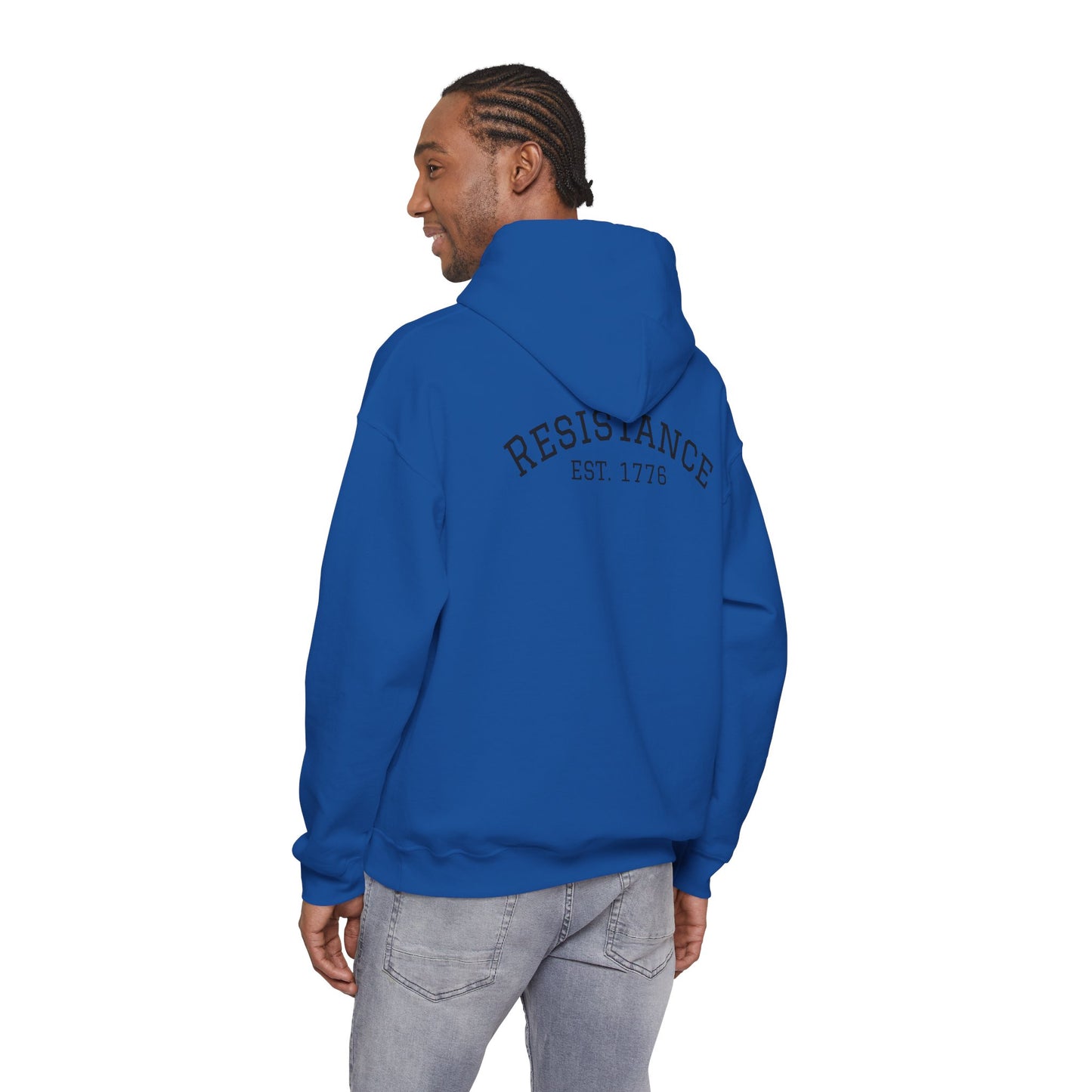 Frog Woman Graphic Hoodie – Unique Statement Streetwear  Just Gigi IFYKYK