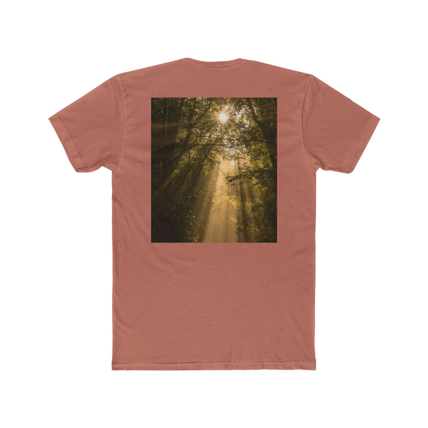 Be the Sunshine Graphic T-Shirt EDRL By Just Gigi IFYKYK