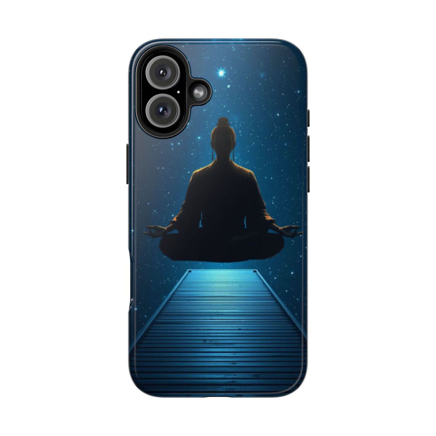 Celestial Peace is Clarity