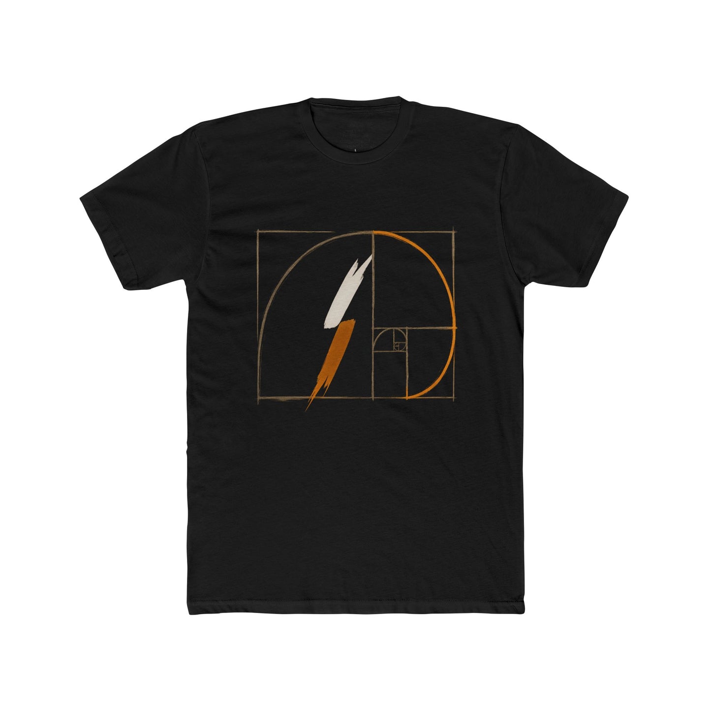 Divine Geometry Tee — ONWARD by Gigi