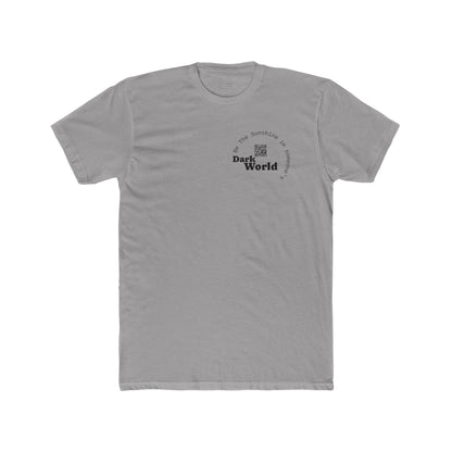 Be the Sunshine Graphic T-Shirt EDRL By Just Gigi IFYKYK