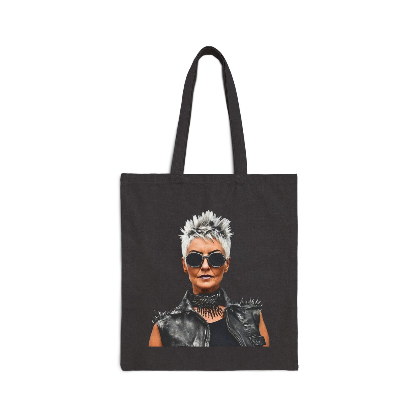 Authentically You Tote Bag — Just Gigi IFYKYK