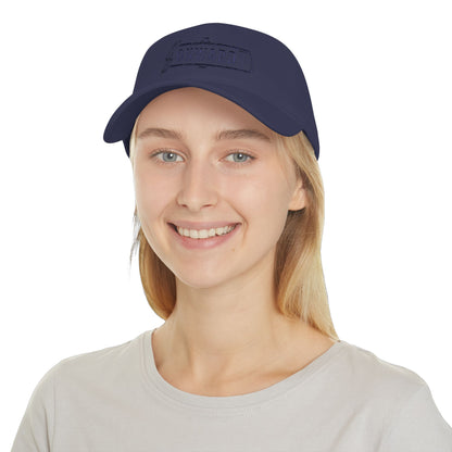 Onward Embroidered Baseball Cap Onward Brand By Gigi