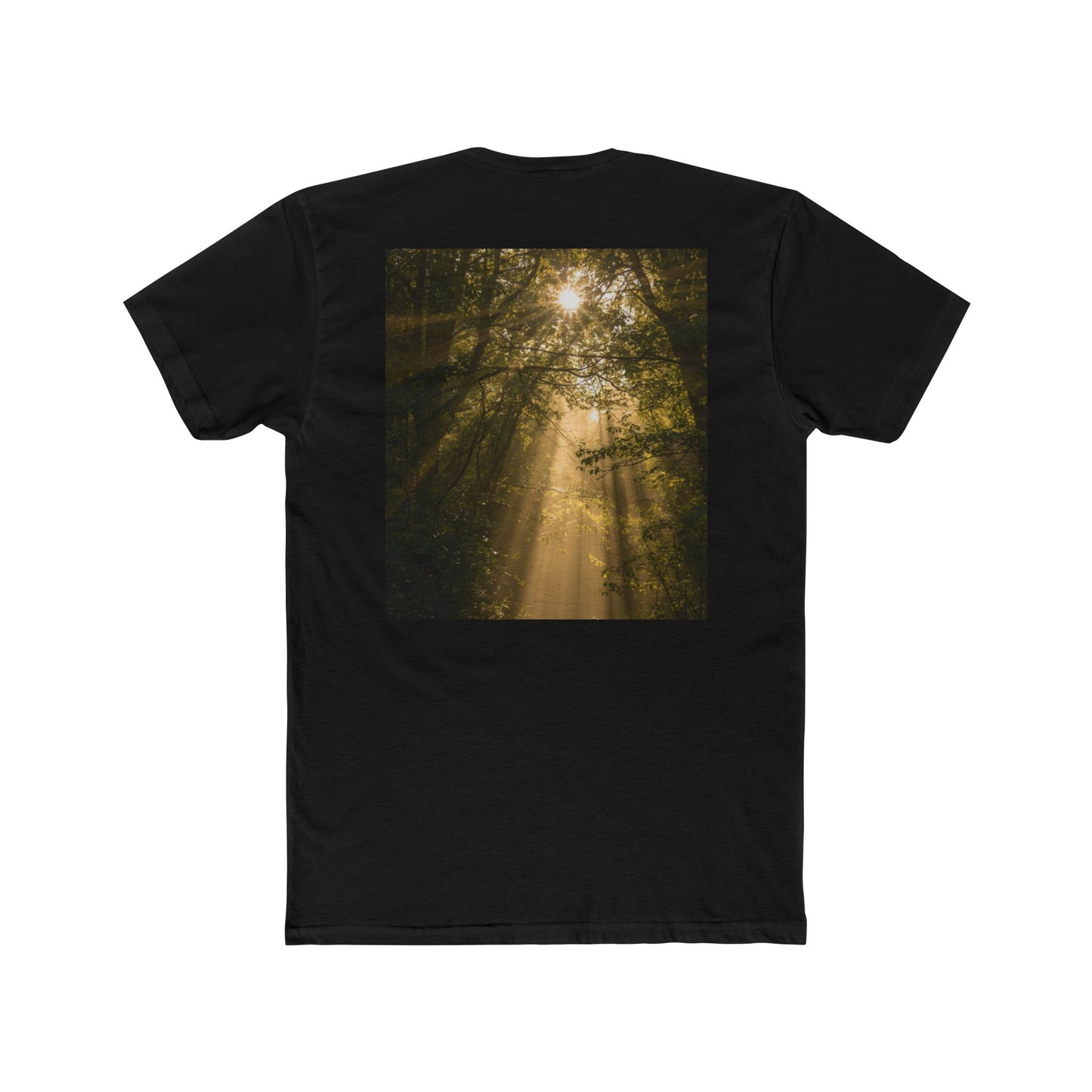Be the Sunshine Graphic T-Shirt EDRL By Just Gigi IFYKYK