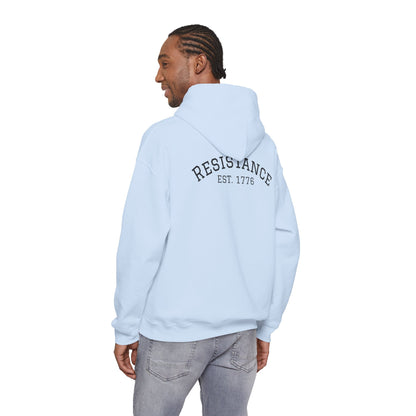 Frog Woman Graphic Hoodie – Unique Statement Streetwear  Just Gigi IFYKYK