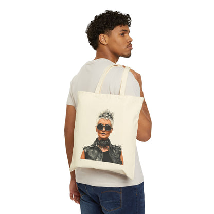 Authentically You Tote Bag — Just Gigi IFYKYK