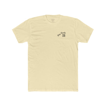 Stay Ready - Every Day Ready Life Tee — By Just Gigi IFYKYK