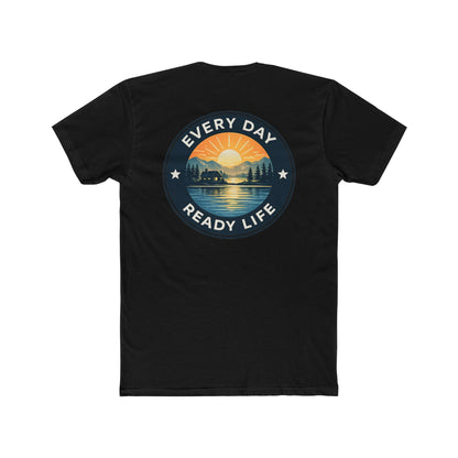 Stay Ready - Every Day Ready Life Tee — By Just Gigi IFYKYK