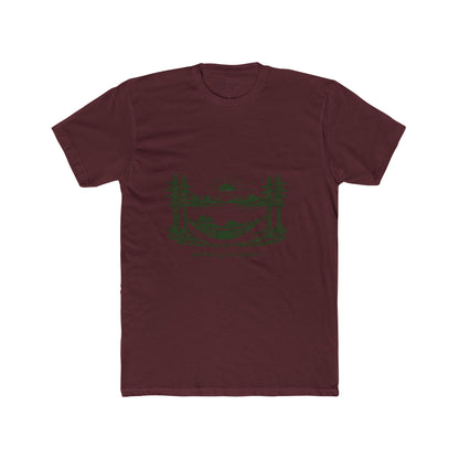 Protect Your Peace Hammock T-shirt - EDRL By Just Gigi IFYKYK