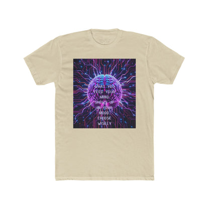 Mind your choice Front Graphic EDRL By Just Gigi IFYKYK