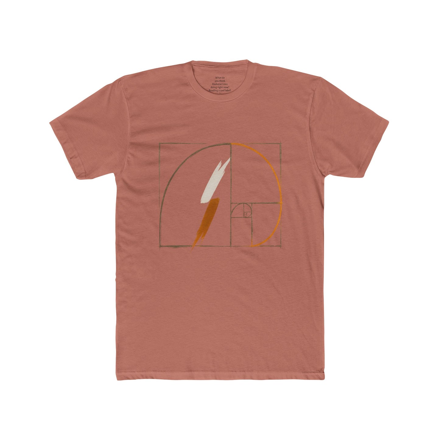 Divine Geometry Tee — ONWARD by Gigi
