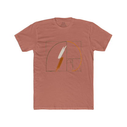 Divine Geometry Tee — ONWARD by Gigi