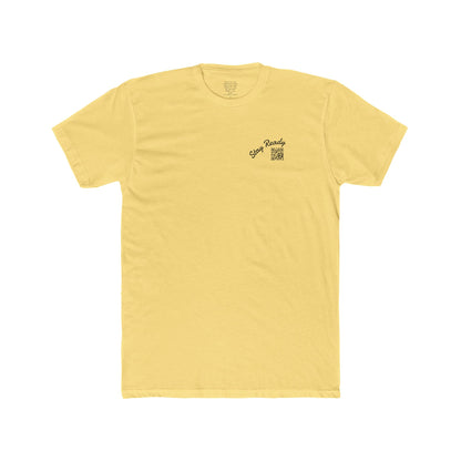 Stay Ready - Every Day Ready Life Tee — By Just Gigi IFYKYK