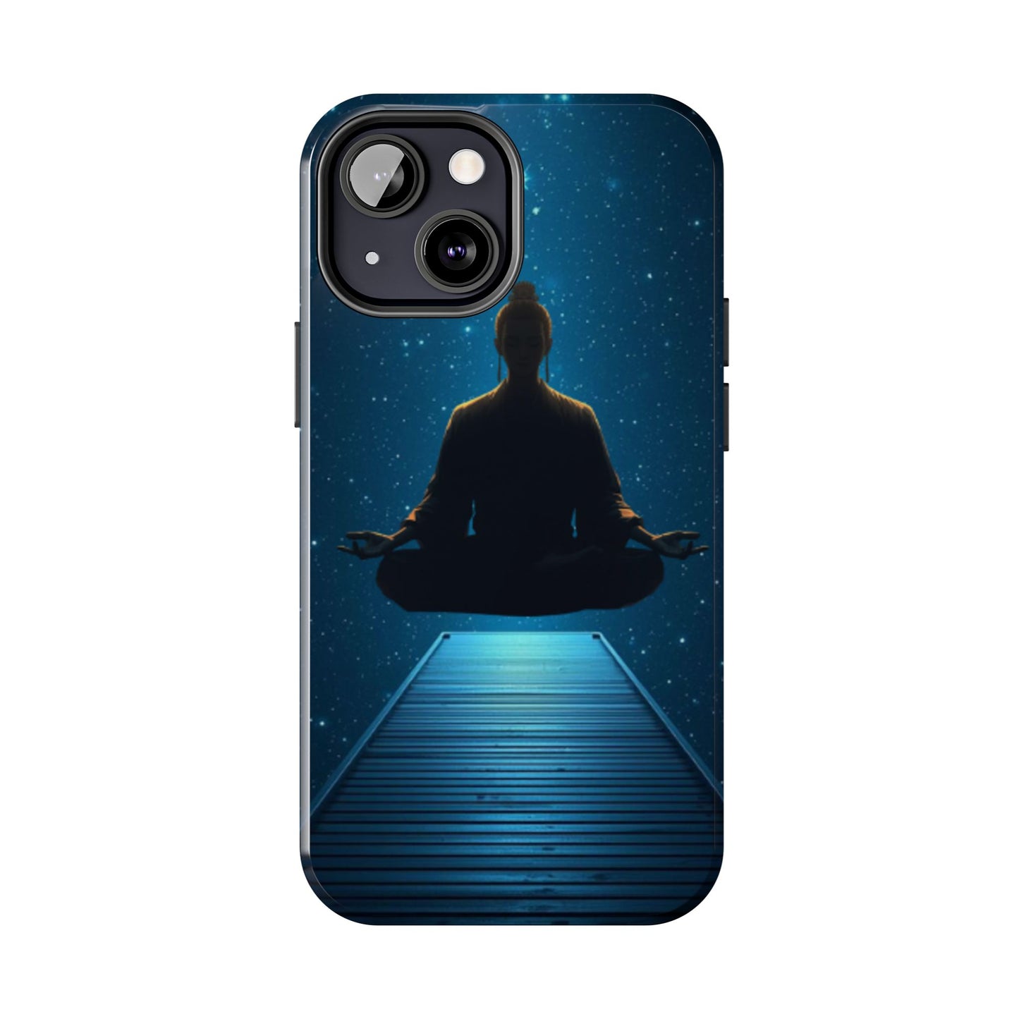 Celestial Peace is Clarity