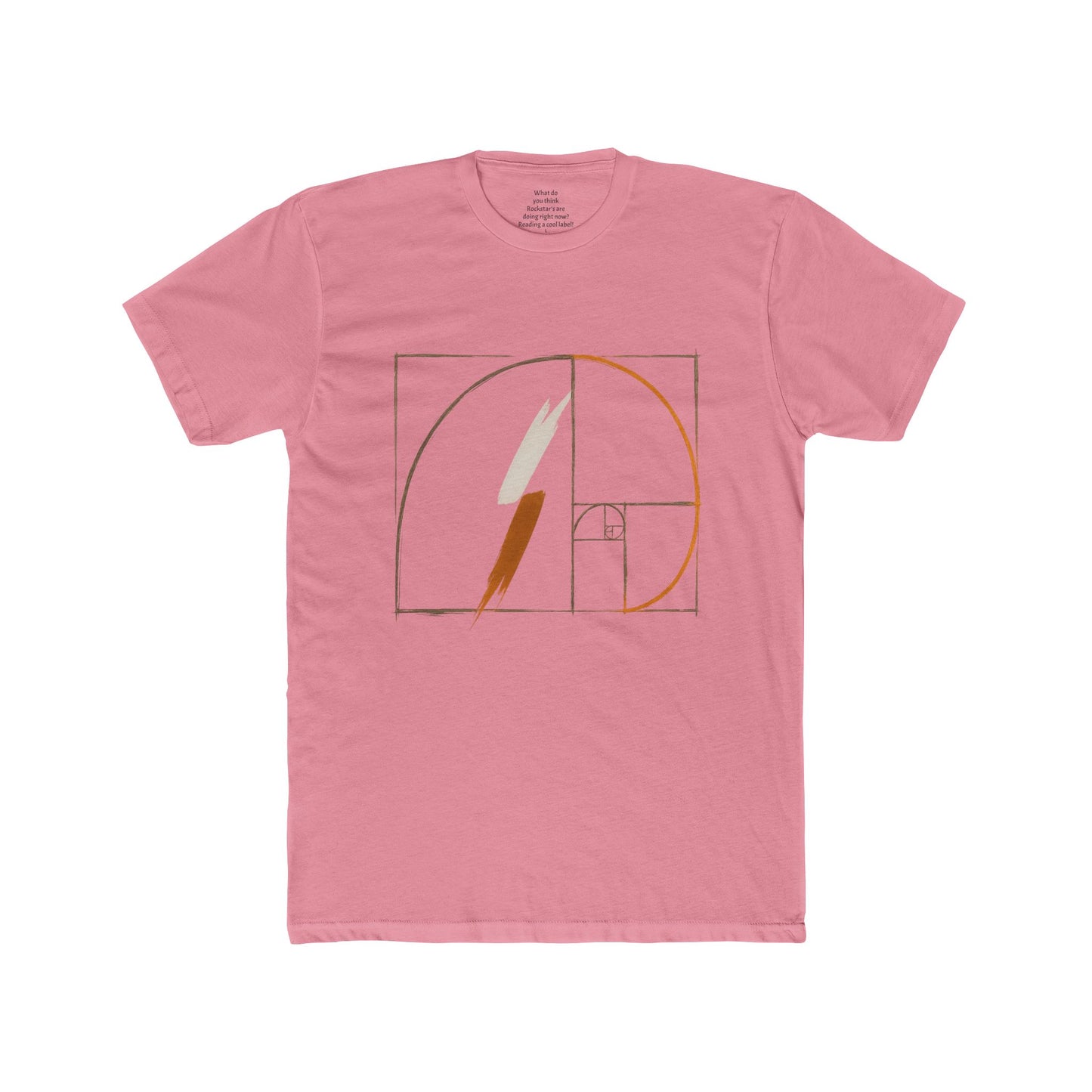 Divine Geometry Tee — ONWARD by Gigi