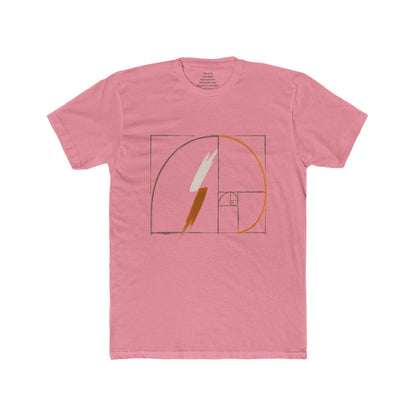 Divine Geometry Tee — ONWARD by Gigi