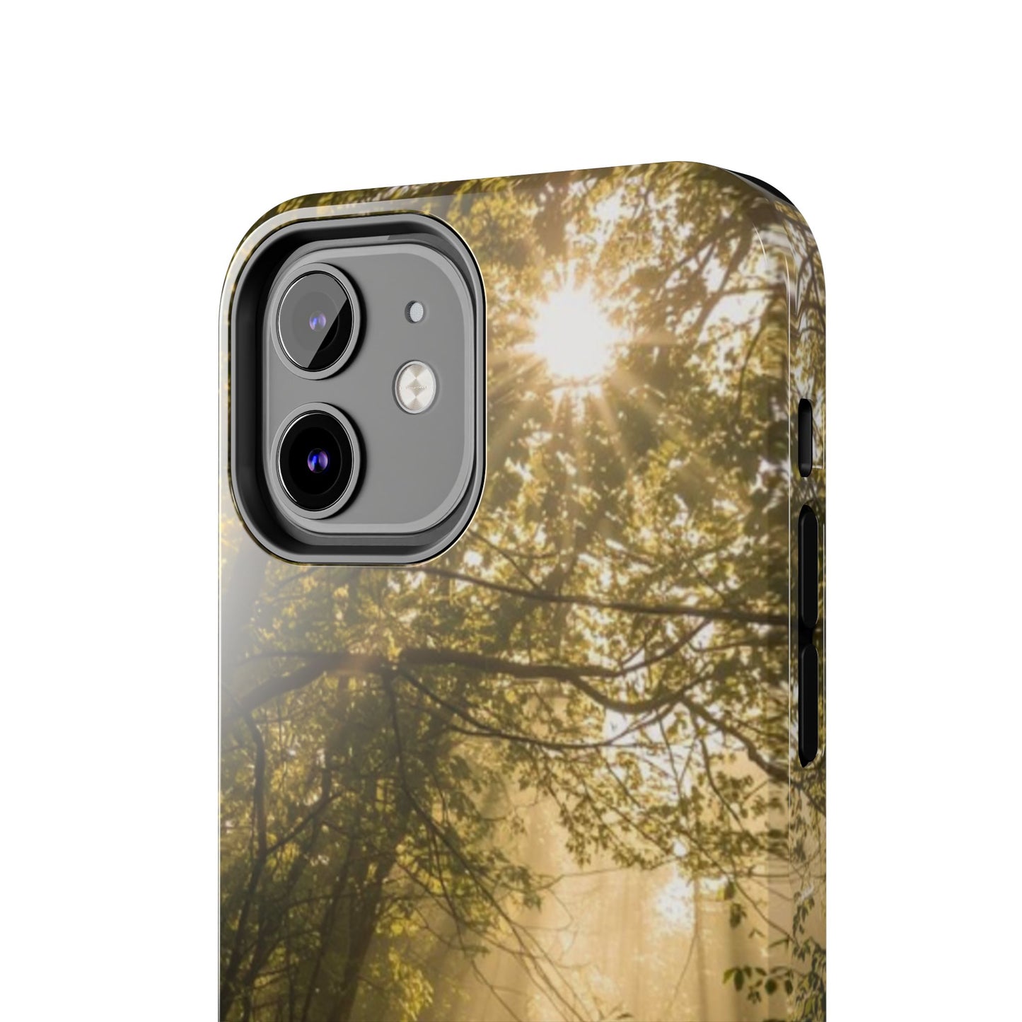 Be Someone's Sunshine Protective Nature Phone Case - EDRL By Just Gigi IFYKYK