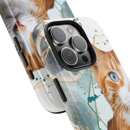 E=MC2 Cat Tough Phone Cases Just Gigi IFYKYK