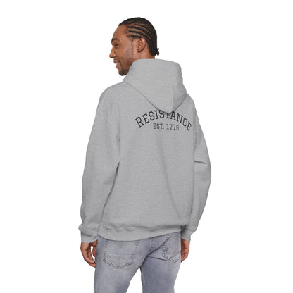 Frog Woman Graphic Hoodie – Unique Statement Streetwear  Just Gigi IFYKYK