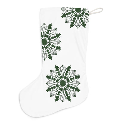 Just Gigi's IFYKYK Select Stocking Faux Suede