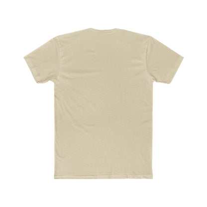 The Singularity Minimal Graphic Cotton Tee ONWARD Brand By Gigi